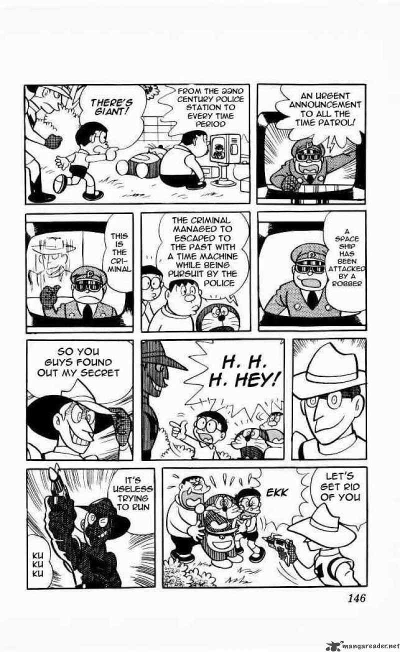 Doraemon Chapter 66 Page 8