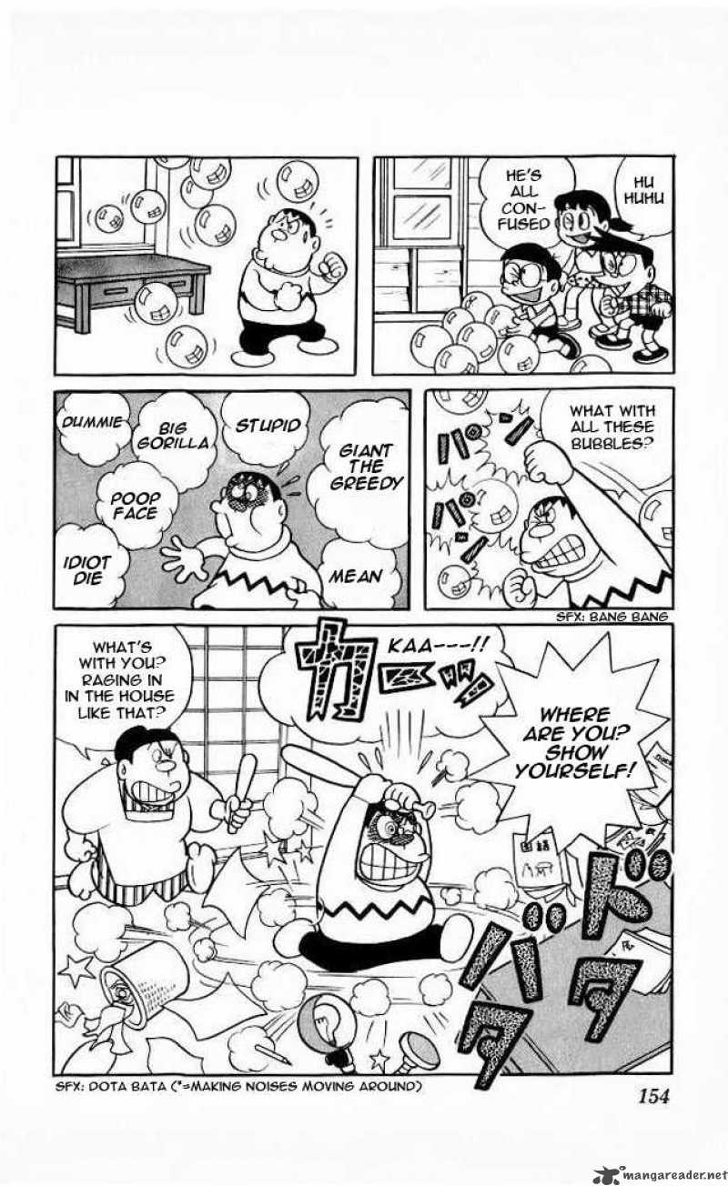 Doraemon Chapter 67 Page 6