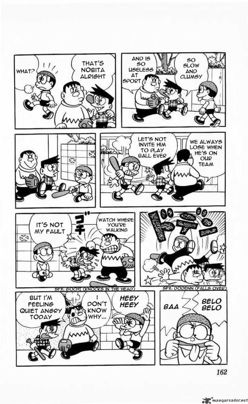 Doraemon Chapter 68 Page 6