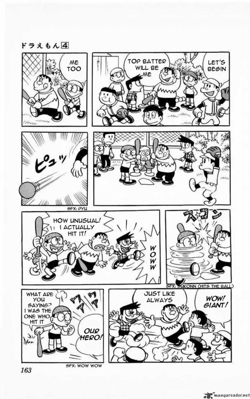 Doraemon Chapter 68 Page 7