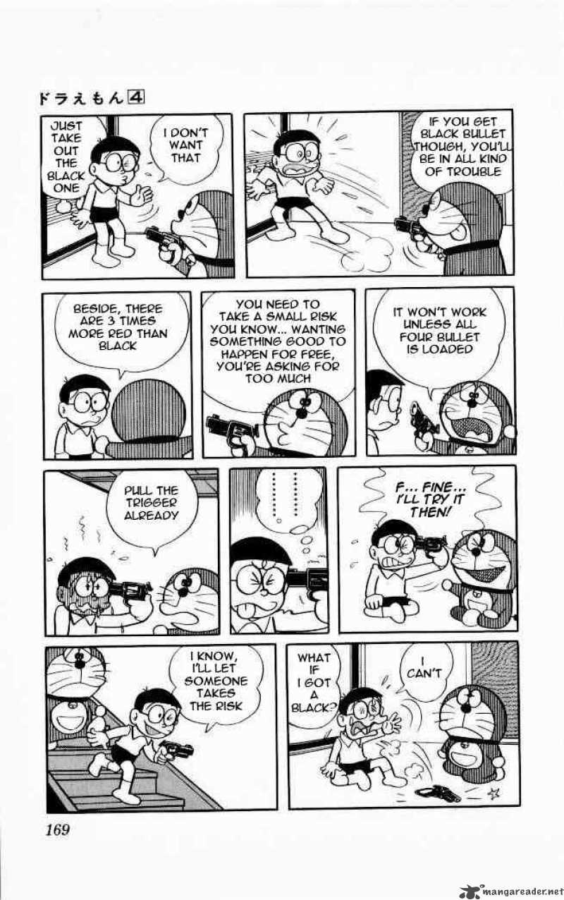 Doraemon Chapter 69 Page 3