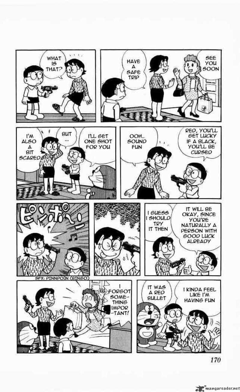 Doraemon Chapter 69 Page 4