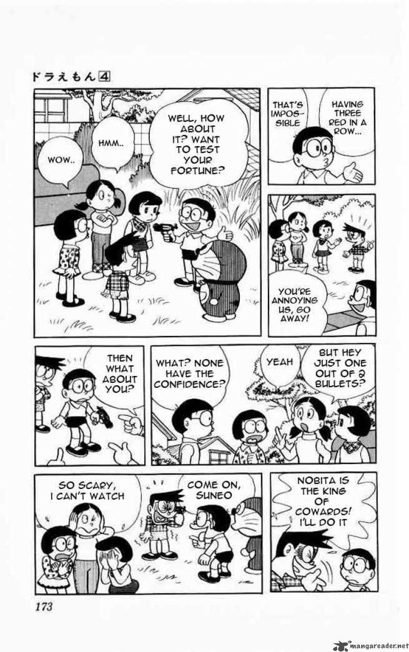 Doraemon Chapter 69 Page 7