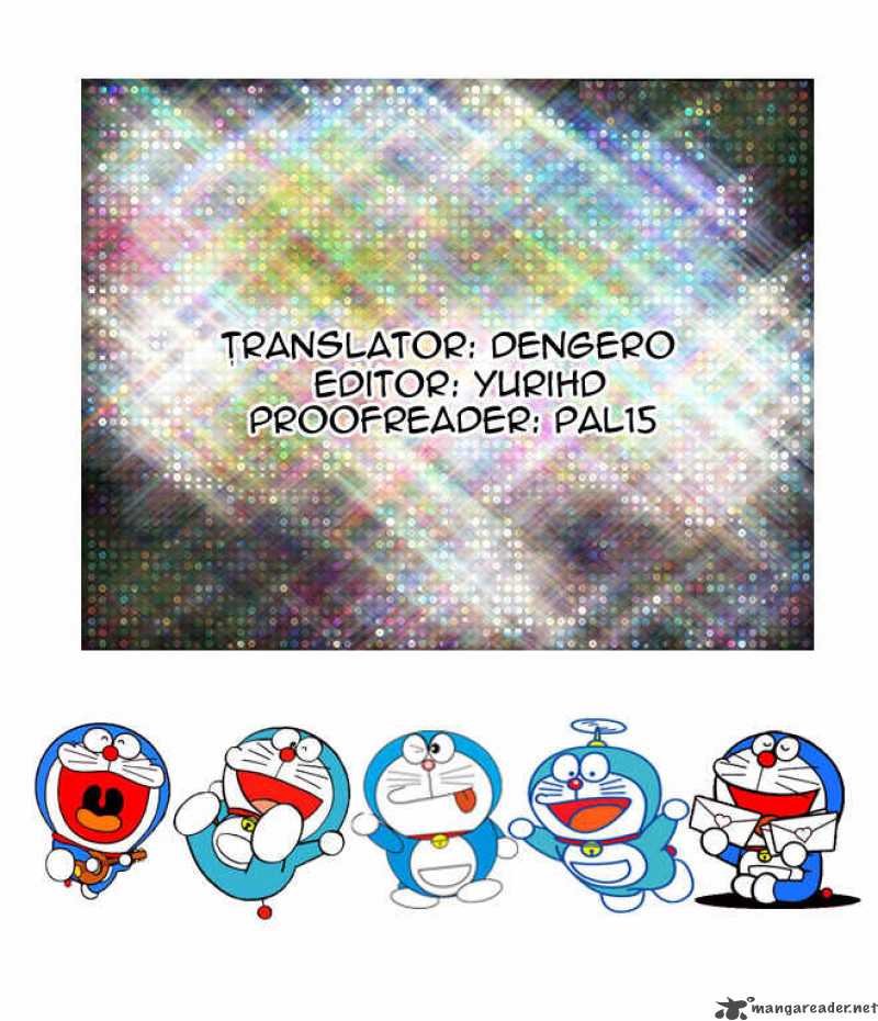 Doraemon Chapter 75 Page 16