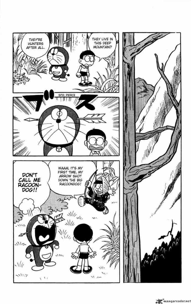 Doraemon Chapter 8 Page 5