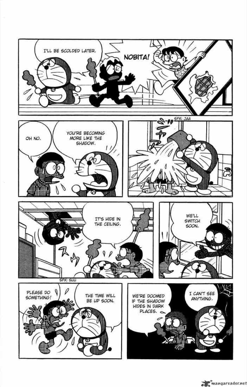Doraemon Chapter 9 Page 10