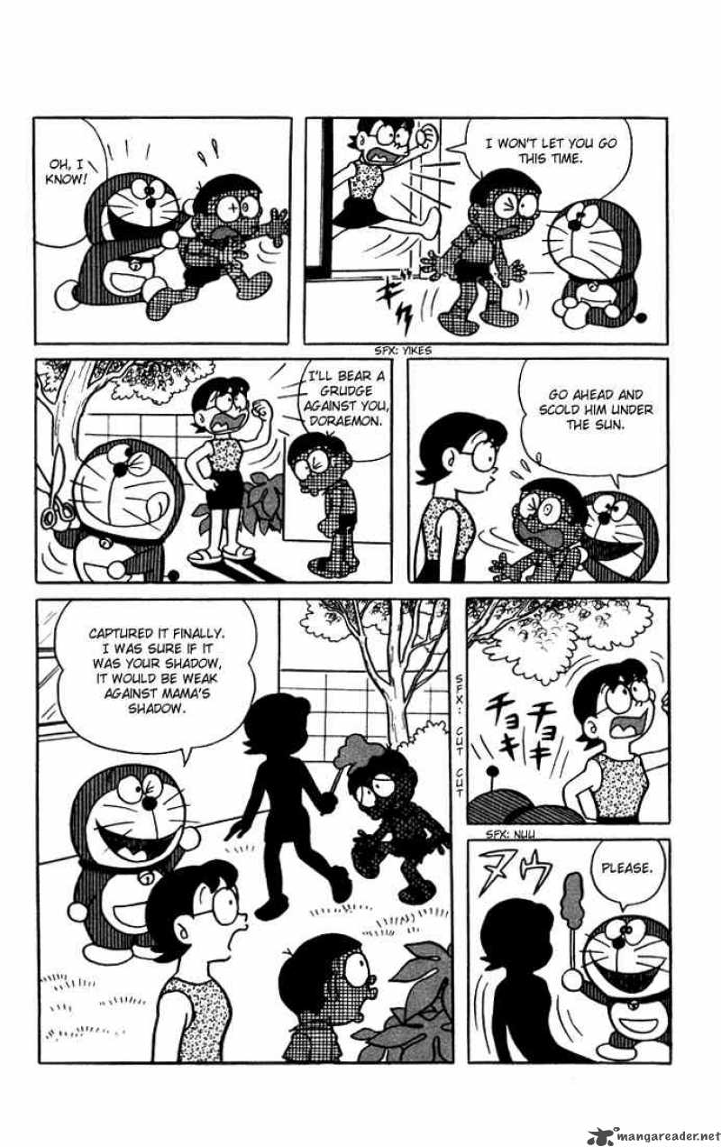 Doraemon Chapter 9 Page 11