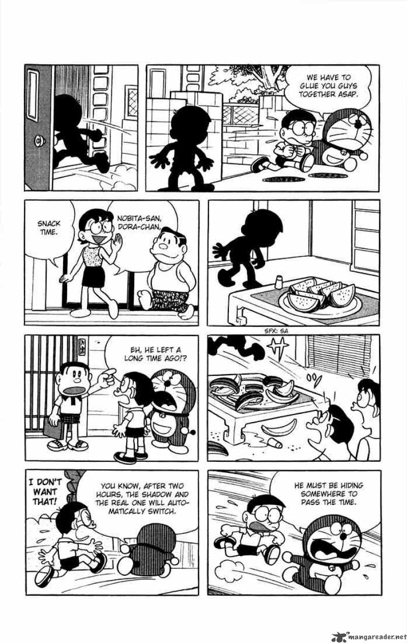 Doraemon Chapter 9 Page 6