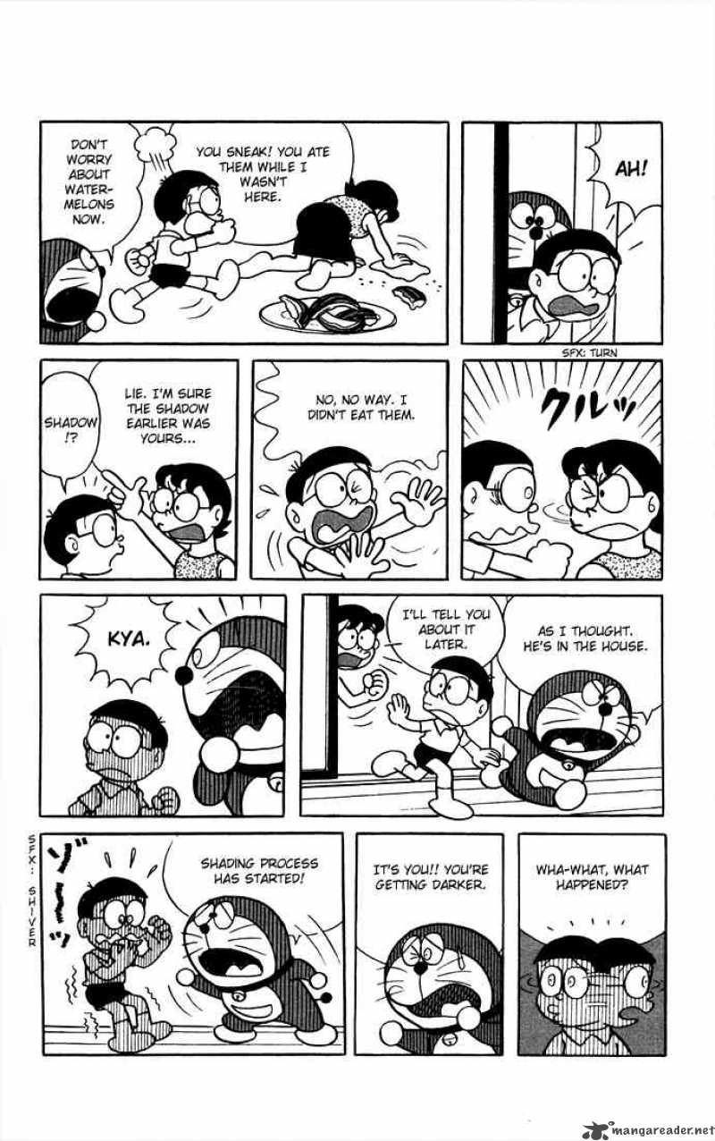 Doraemon Chapter 9 Page 7