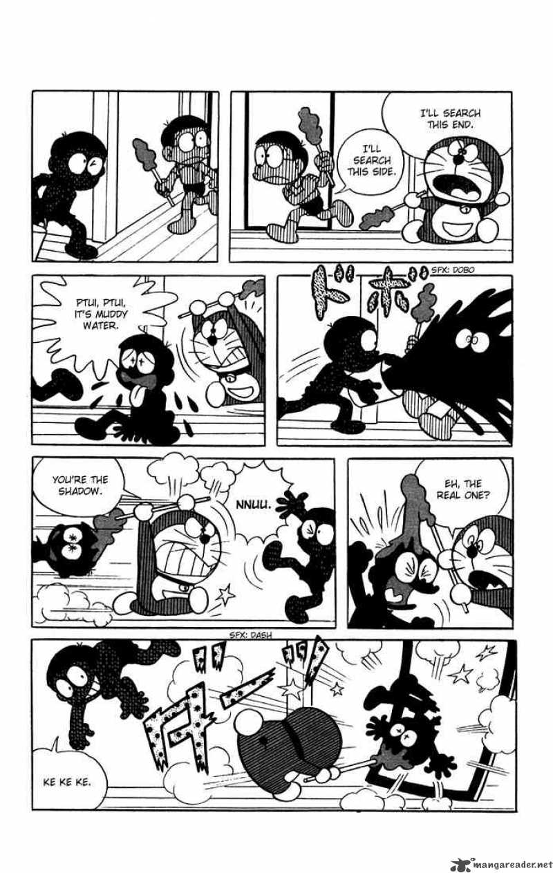 Doraemon Chapter 9 Page 9