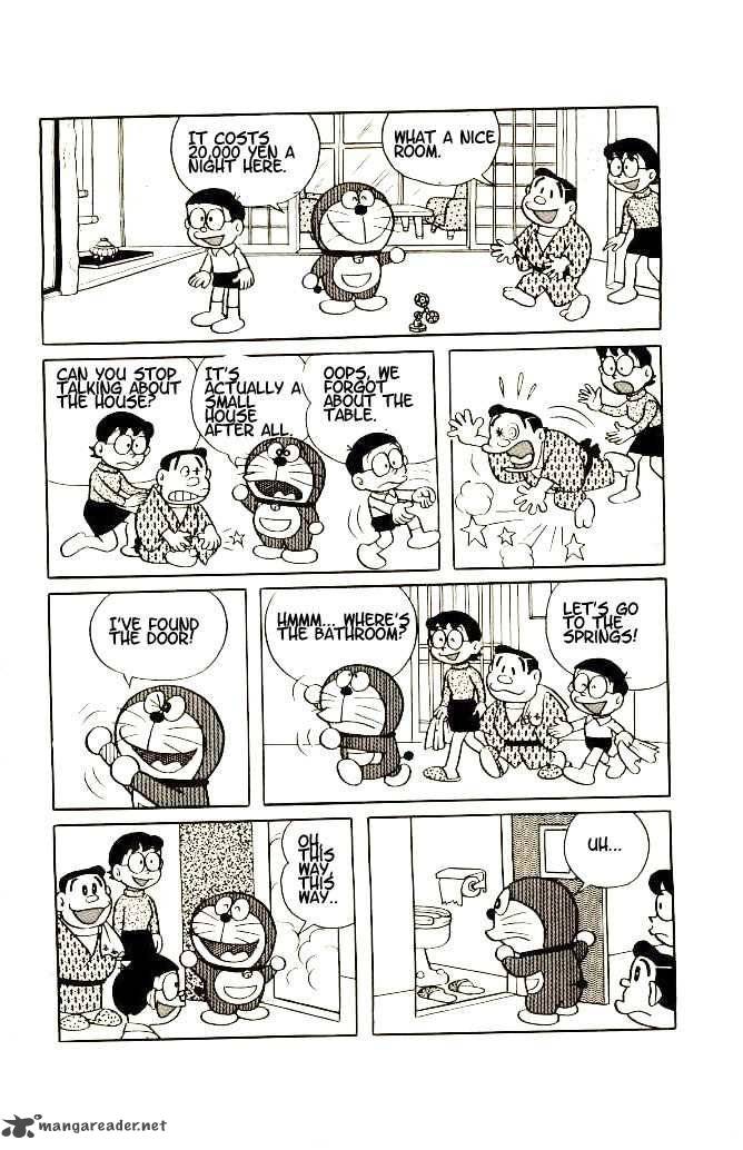 Doraemon Chapter 91 Page 6