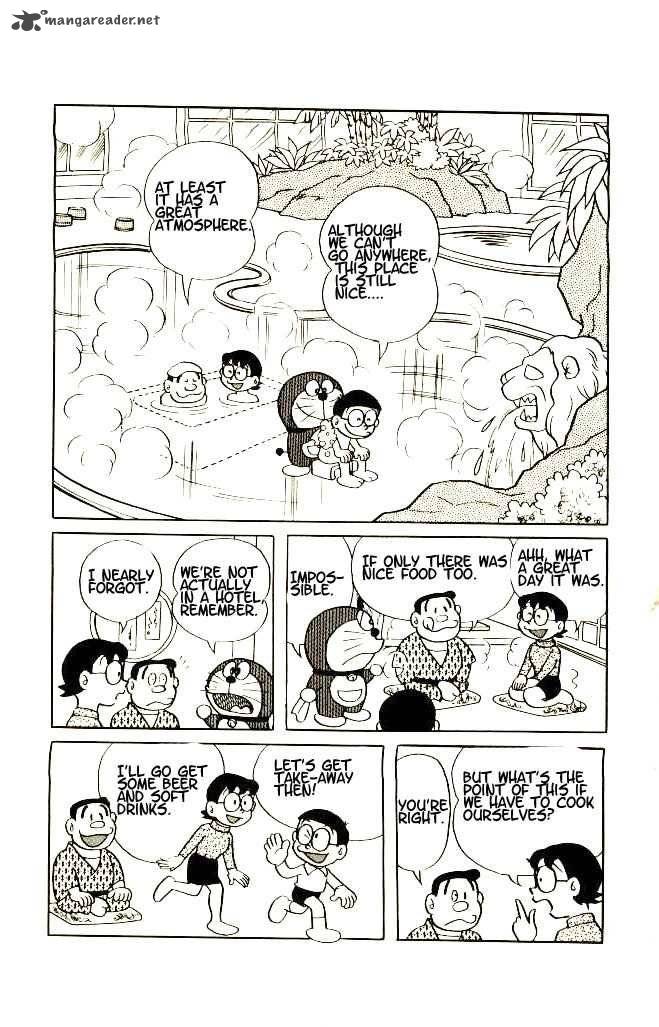 Doraemon Chapter 91 Page 7
