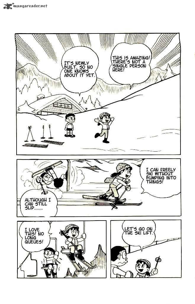 Doraemon Chapter 92 Page 6