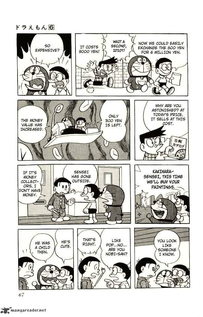 Doraemon Chapter 94 Page 10