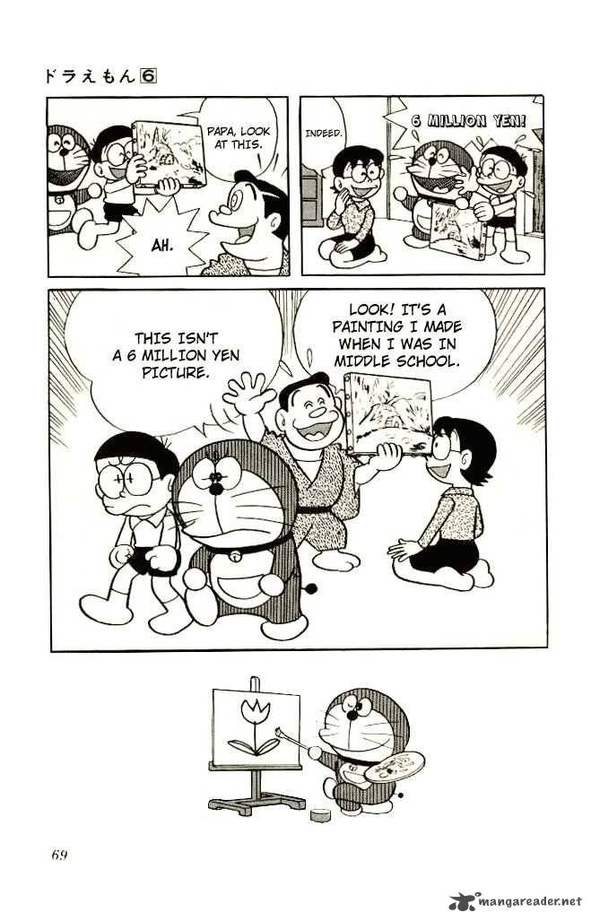 Doraemon Chapter 94 Page 11