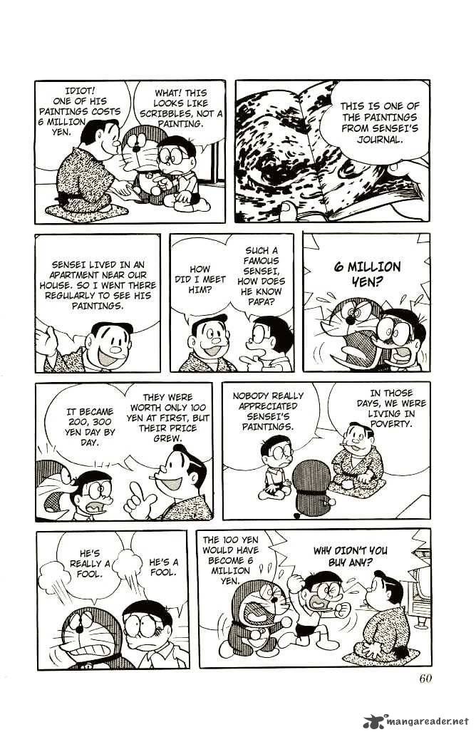 Doraemon Chapter 94 Page 3