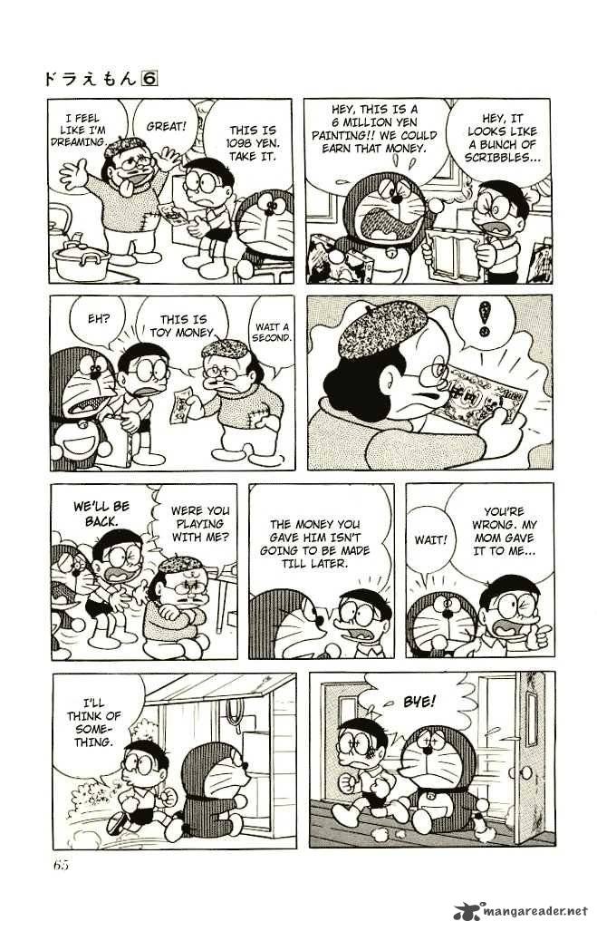 Doraemon Chapter 94 Page 8