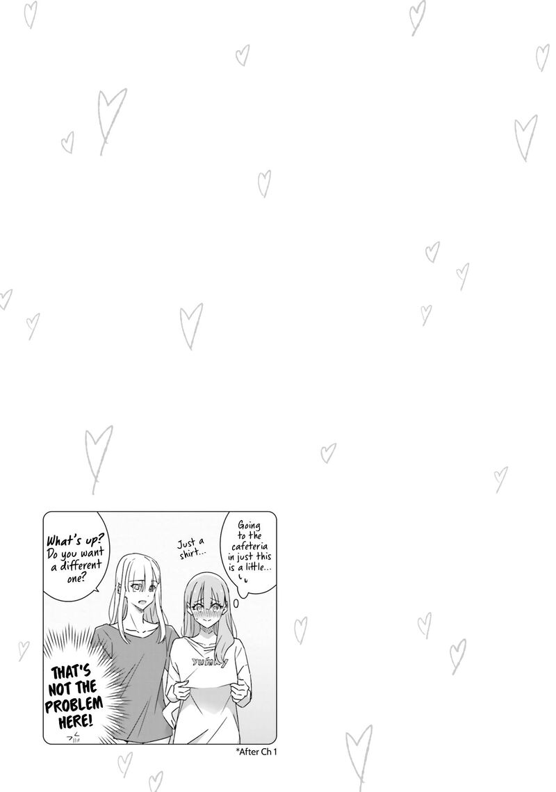 Dore Ga Koi Ka Ga Wakaranai Chapter 7e Page 5
