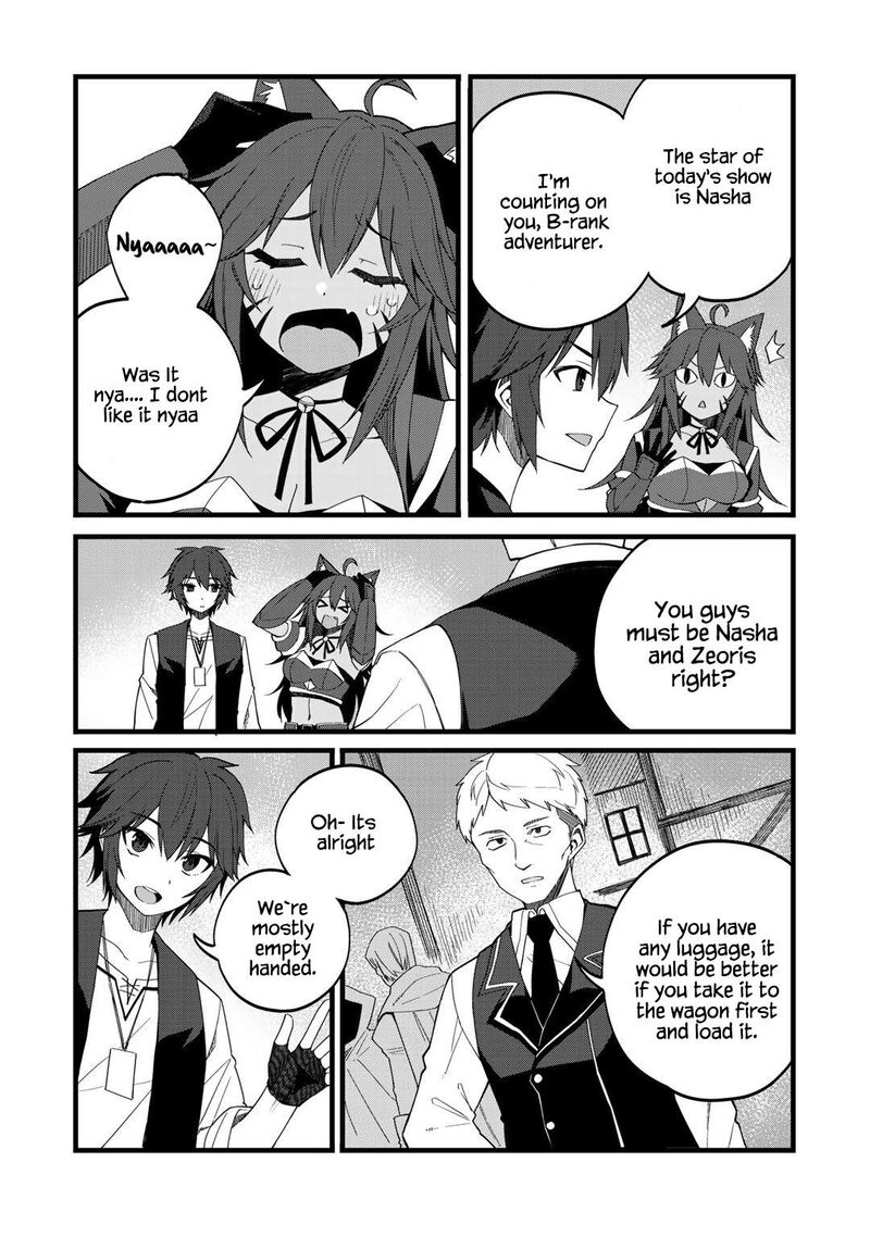 Dorei Shounin Shika Sentakushi Ga Nai Desu Yo Harem Nani Sore OishII No Chapter 25 Page 2