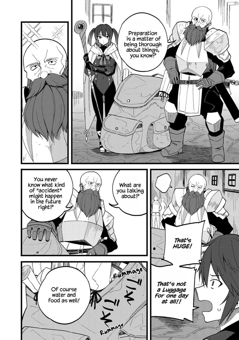 Dorei Shounin Shika Sentakushi Ga Nai Desu Yo Harem Nani Sore OishII No Chapter 25 Page 4