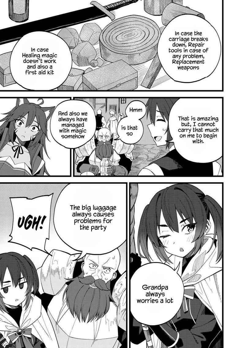 Dorei Shounin Shika Sentakushi Ga Nai Desu Yo Harem Nani Sore OishII No Chapter 25 Page 5
