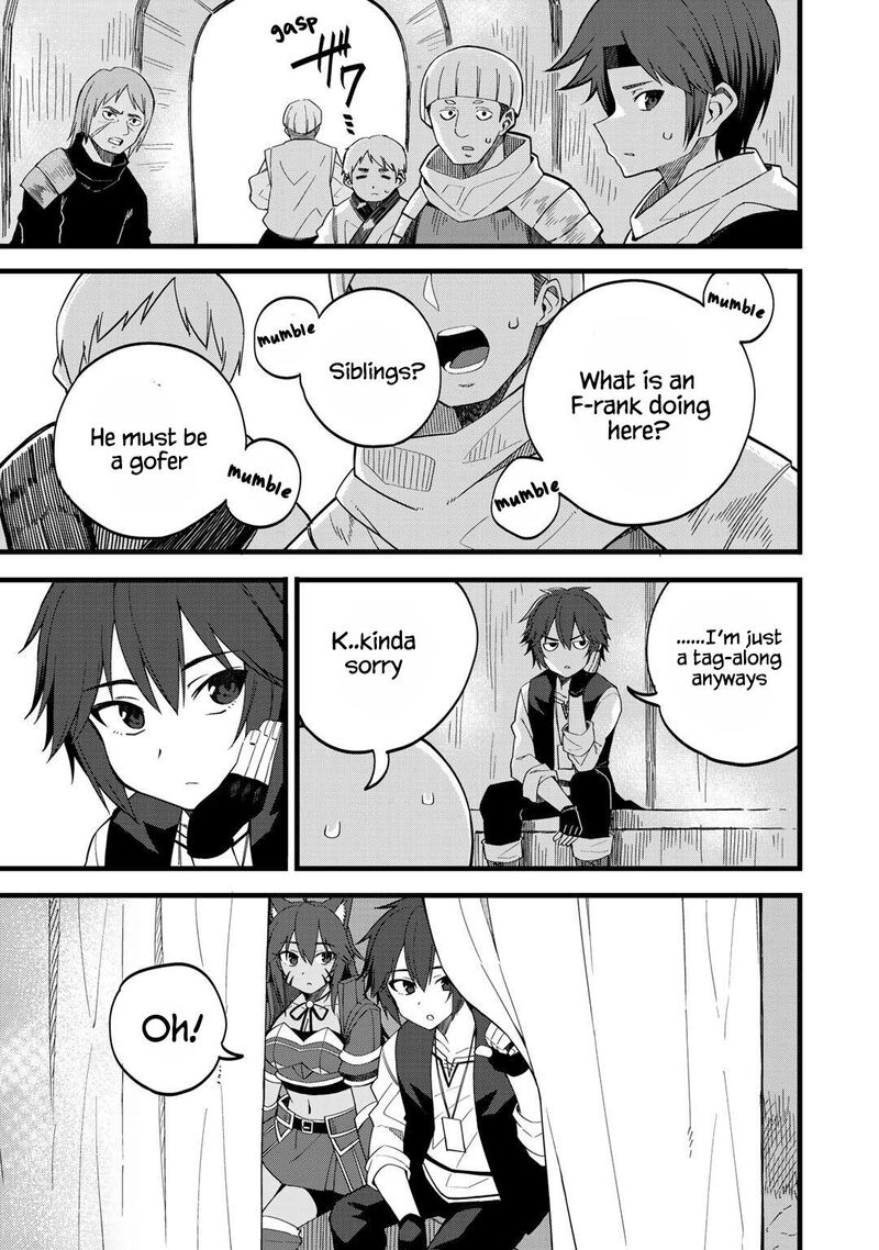 Dorei Shounin Shika Sentakushi Ga Nai Desu Yo Harem Nani Sore OishII No Chapter 25 Page 7