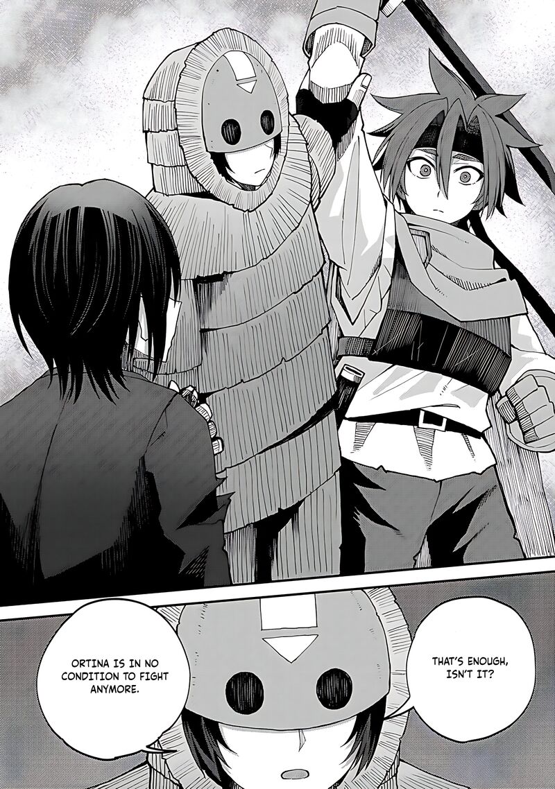 Dorei Shounin Shika Sentakushi Ga Nai Desu Yo Harem Nani Sore OishII No Chapter 43 Page 11