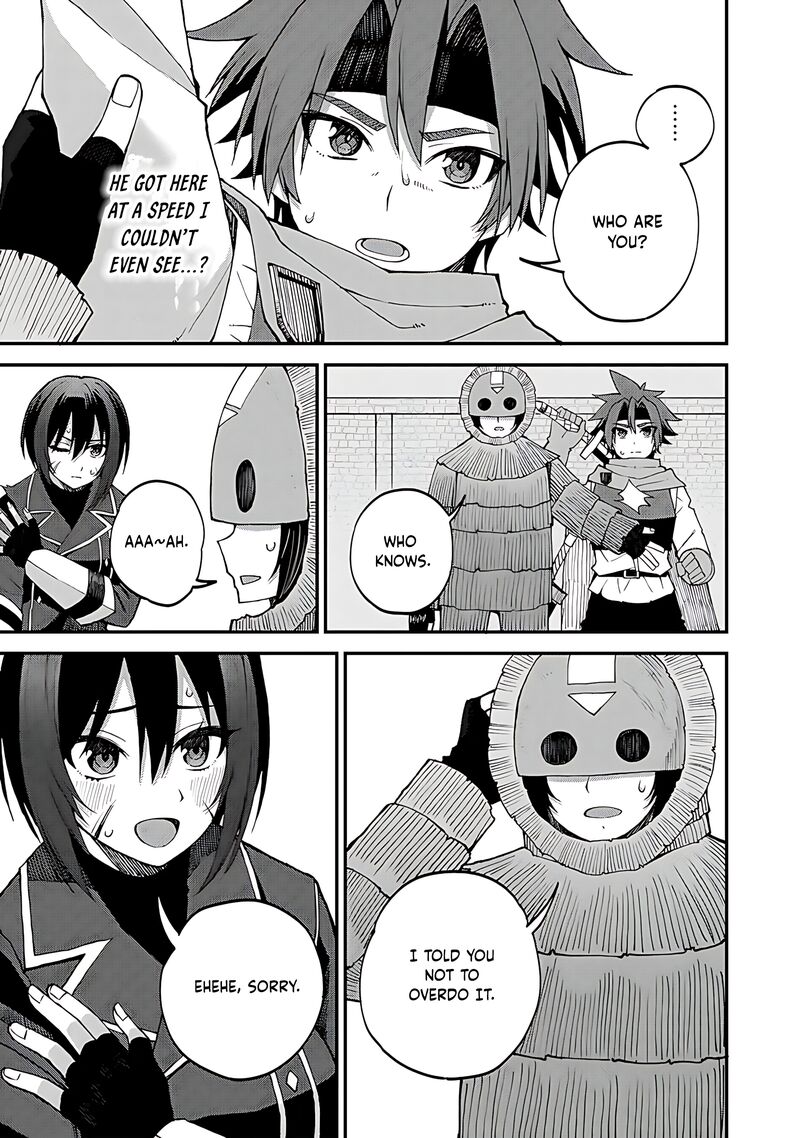 Dorei Shounin Shika Sentakushi Ga Nai Desu Yo Harem Nani Sore OishII No Chapter 43 Page 12