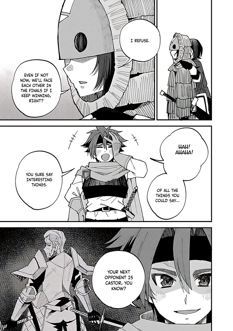 Dorei Shounin Shika Sentakushi Ga Nai Desu Yo Harem Nani Sore OishII No Chapter 43 Page 16
