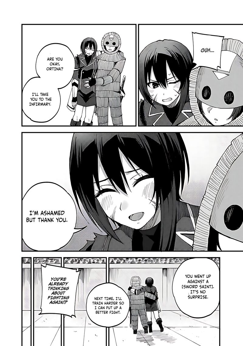 Dorei Shounin Shika Sentakushi Ga Nai Desu Yo Harem Nani Sore OishII No Chapter 43 Page 19