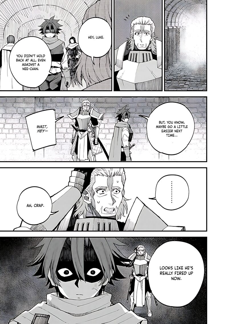 Dorei Shounin Shika Sentakushi Ga Nai Desu Yo Harem Nani Sore OishII No Chapter 43 Page 20