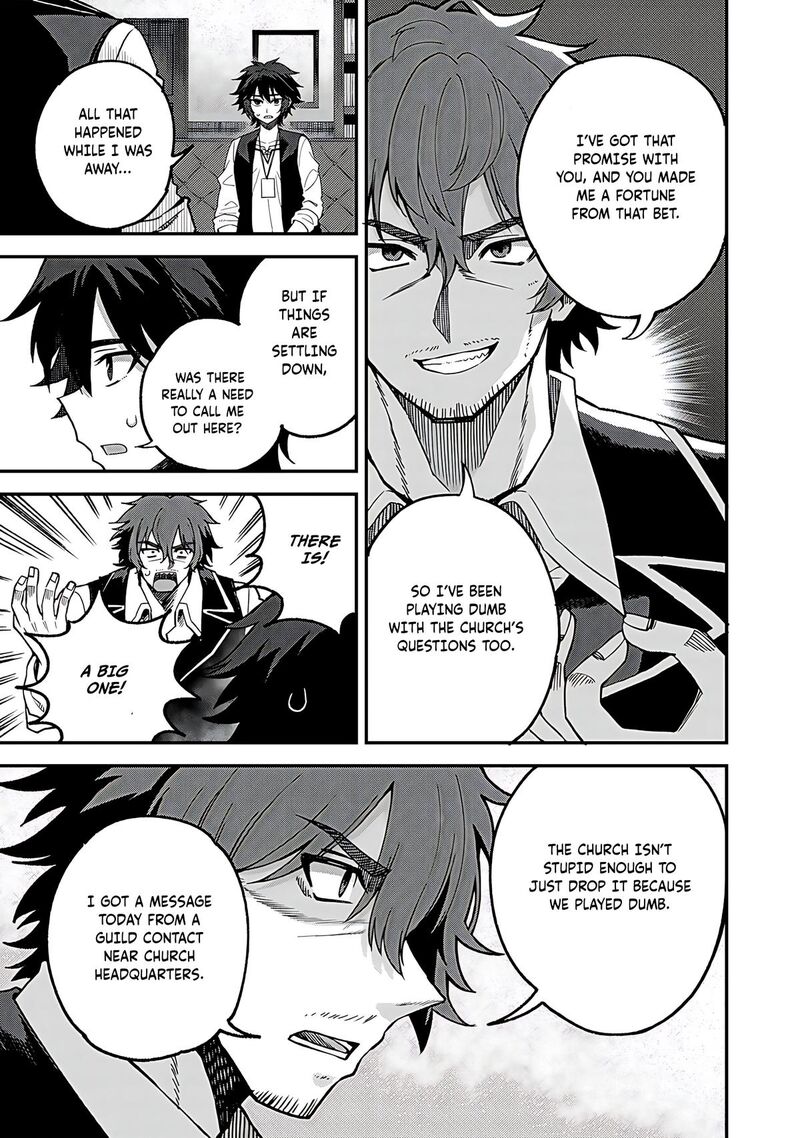 Dorei Shounin Shika Sentakushi Ga Nai Desu Yo Harem Nani Sore OishII No Chapter 55 Page 16
