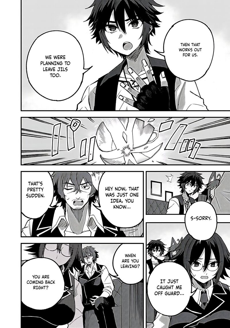 Dorei Shounin Shika Sentakushi Ga Nai Desu Yo Harem Nani Sore OishII No Chapter 55 Page 19