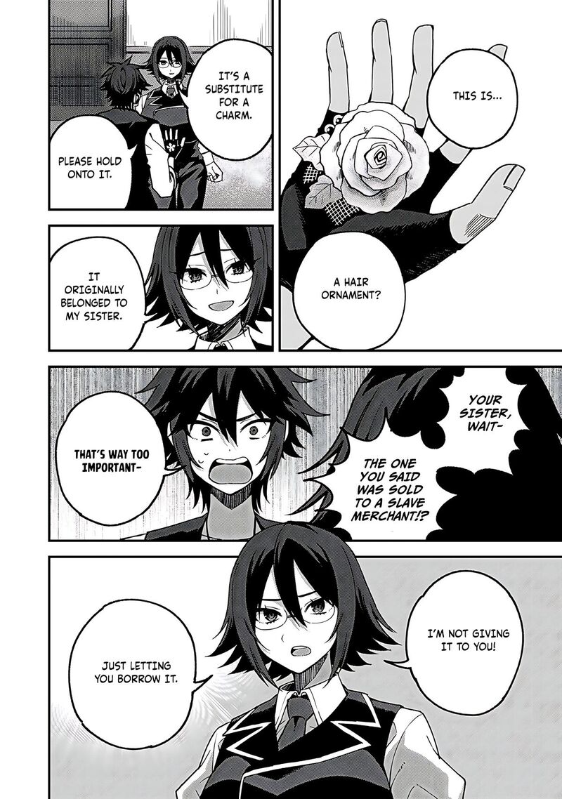 Dorei Shounin Shika Sentakushi Ga Nai Desu Yo Harem Nani Sore OishII No Chapter 55 Page 21