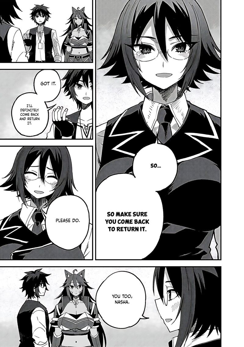 Dorei Shounin Shika Sentakushi Ga Nai Desu Yo Harem Nani Sore OishII No Chapter 55 Page 22