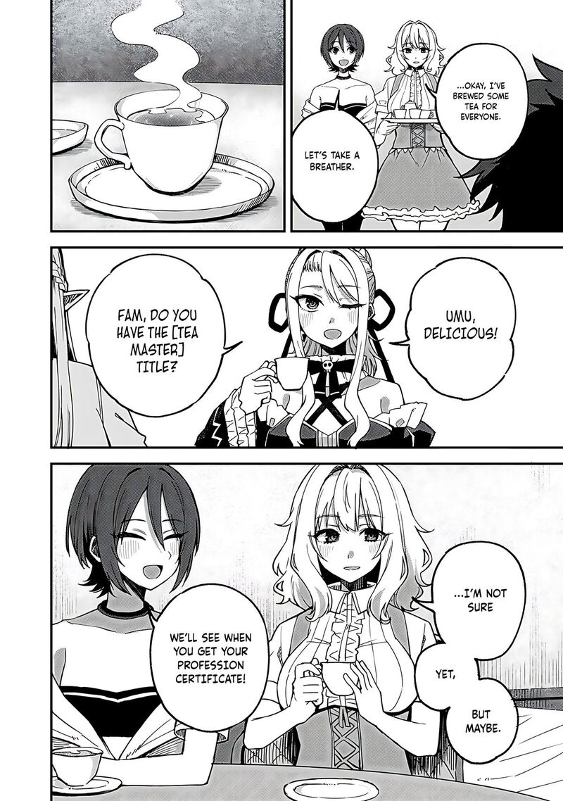 Dorei Shounin Shika Sentakushi Ga Nai Desu Yo Harem Nani Sore OishII No Chapter 55 Page 9