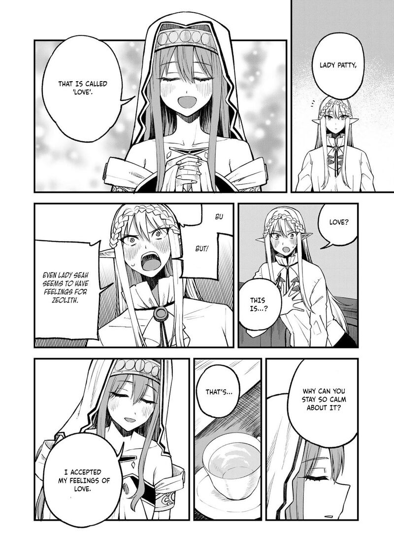 Dorei Shounin Shika Sentakushi Ga Nai Desu Yo Harem Nani Sore OishII No Chapter 57 Page 23