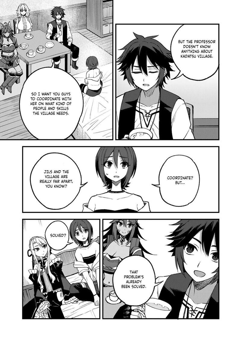 Dorei Shounin Shika Sentakushi Ga Nai Desu Yo Harem Nani Sore OishII No Chapter 57 Page 8