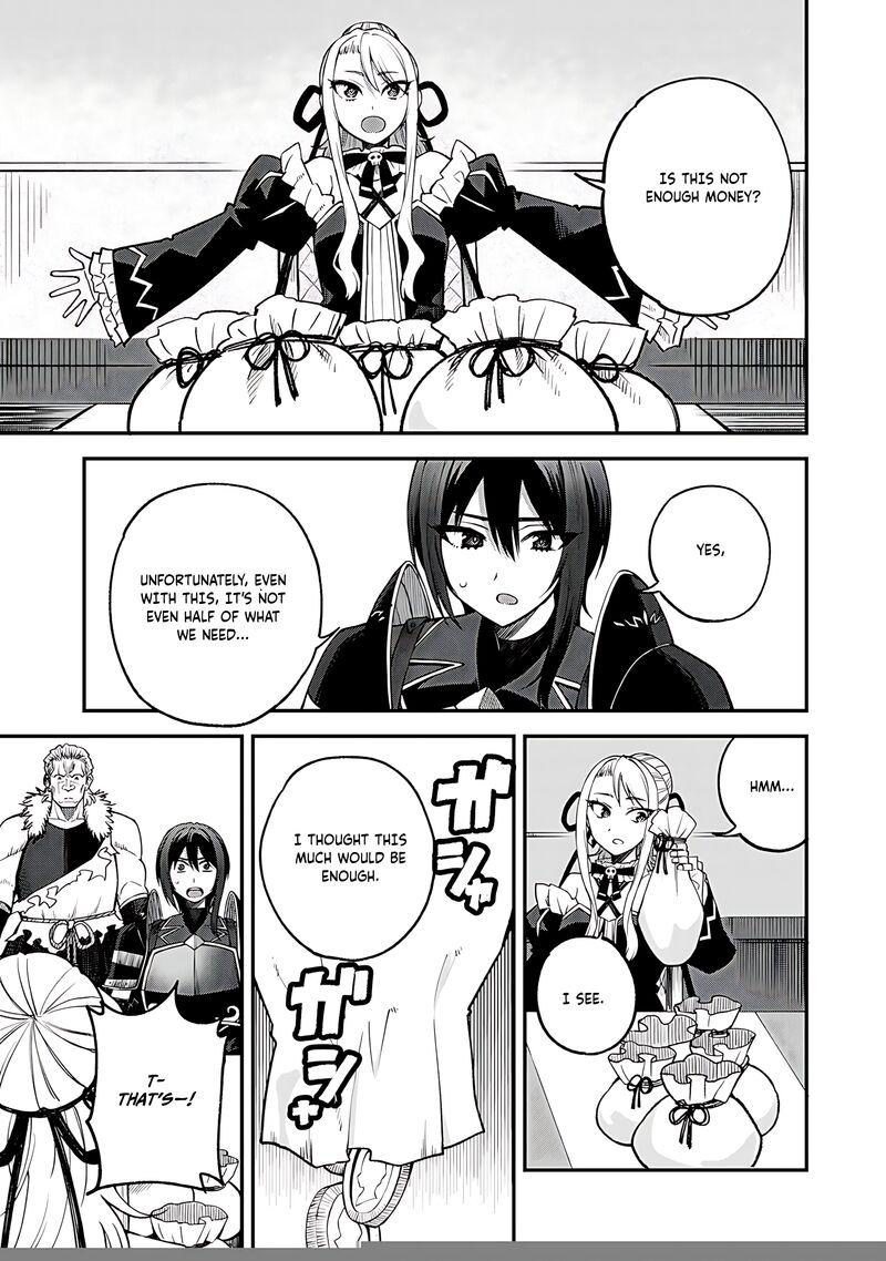 Dorei Shounin Shika Sentakushi Ga Nai Desu Yo Harem Nani Sore OishII No Chapter 58 Page 6