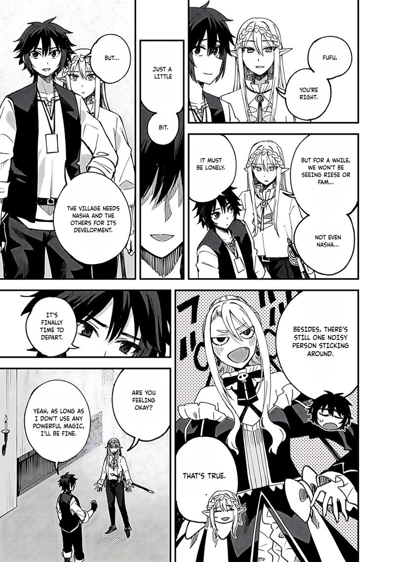 Dorei Shounin Shika Sentakushi Ga Nai Desu Yo Harem Nani Sore OishII No Chapter 59 Page 12