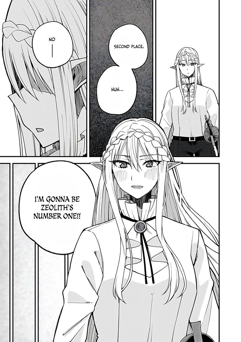 Dorei Shounin Shika Sentakushi Ga Nai Desu Yo Harem Nani Sore OishII No Chapter 59 Page 20
