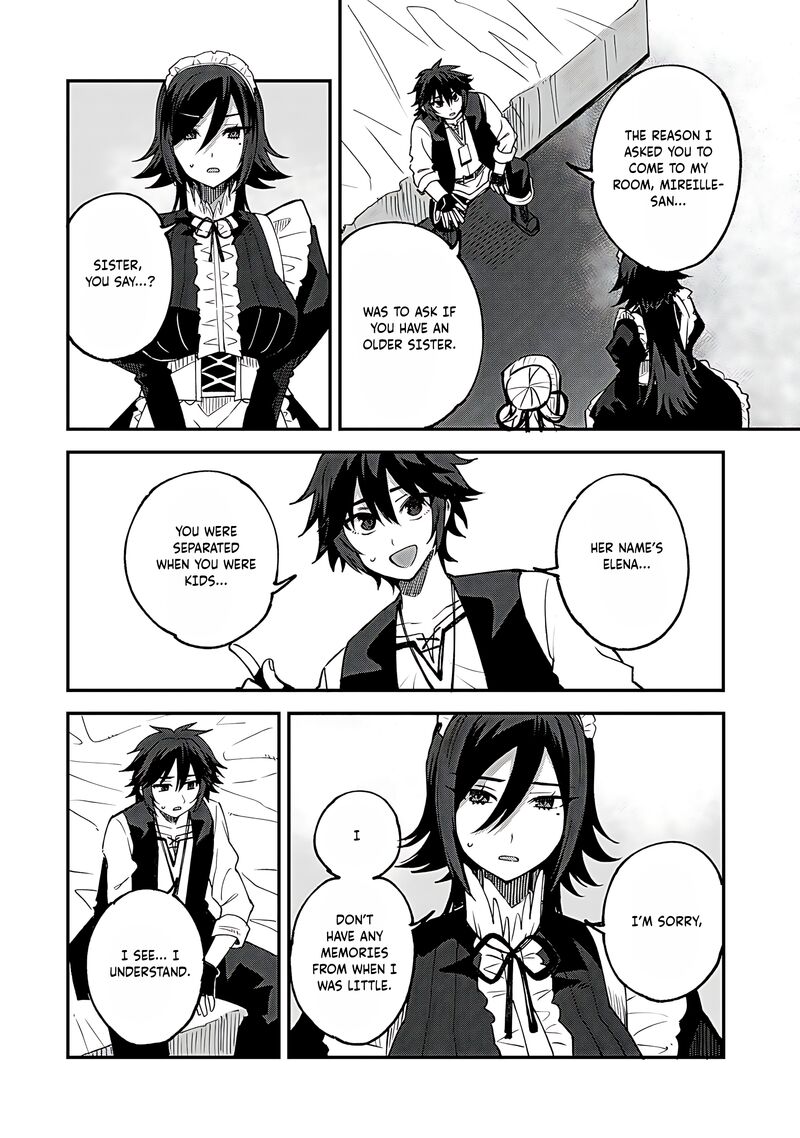 Dorei Shounin Shika Sentakushi Ga Nai Desu Yo Harem Nani Sore OishII No Chapter 61 Page 13