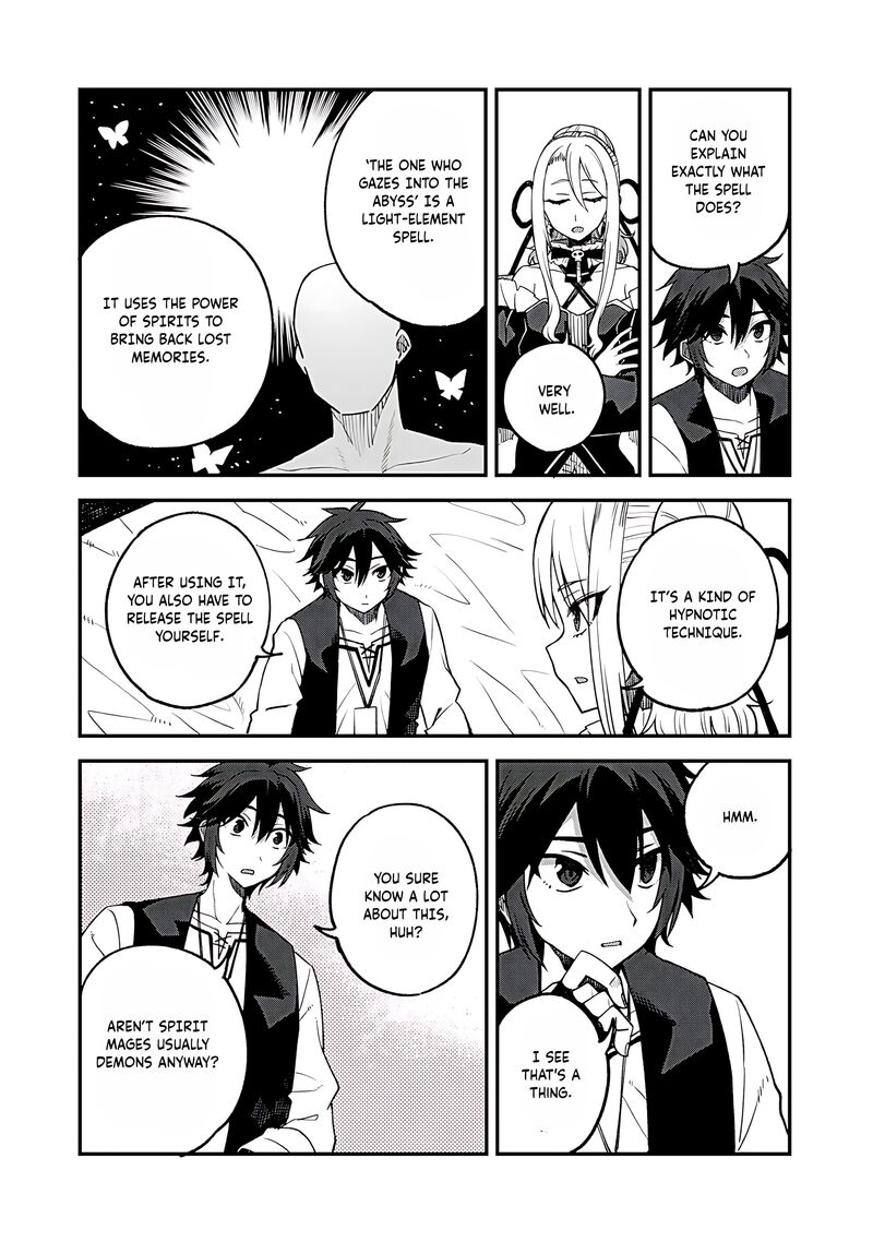 Dorei Shounin Shika Sentakushi Ga Nai Desu Yo Harem Nani Sore OishII No Chapter 61 Page 15