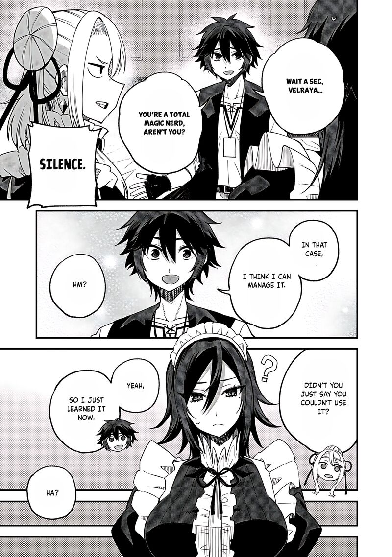 Dorei Shounin Shika Sentakushi Ga Nai Desu Yo Harem Nani Sore OishII No Chapter 61 Page 16