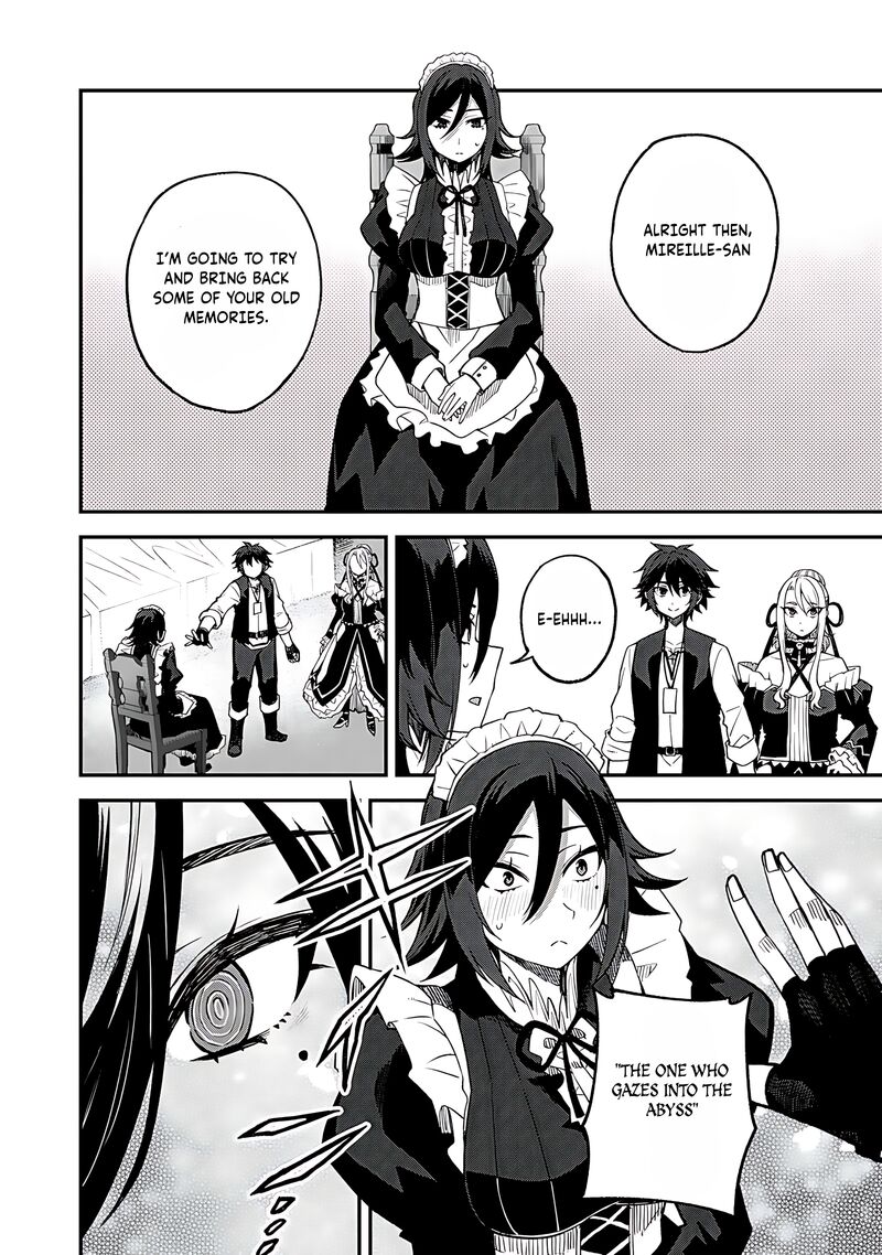Dorei Shounin Shika Sentakushi Ga Nai Desu Yo Harem Nani Sore OishII No Chapter 61 Page 17