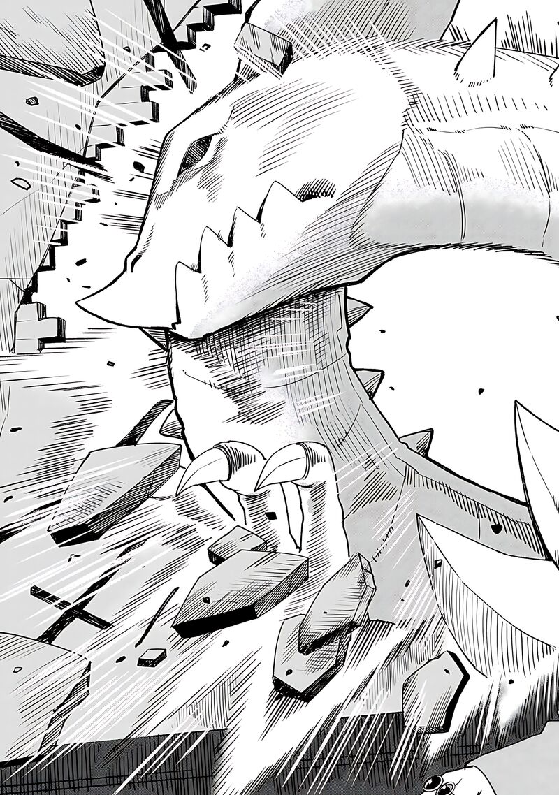 Dorei Shounin Shika Sentakushi Ga Nai Desu Yo Harem Nani Sore OishII No Chapter 62 Page 18