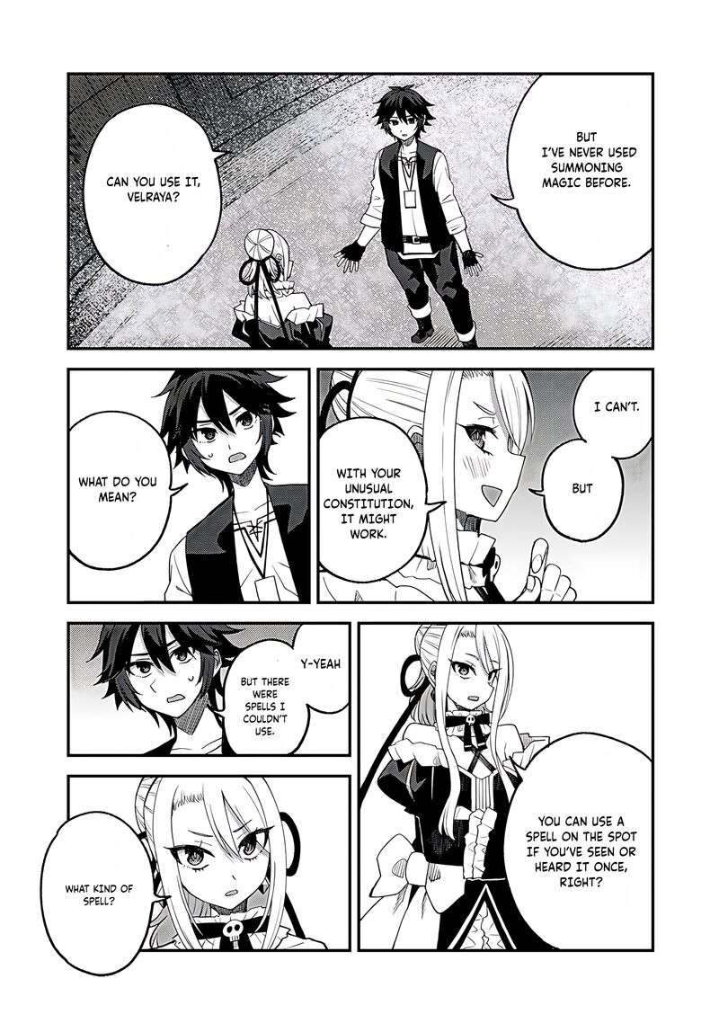 Dorei Shounin Shika Sentakushi Ga Nai Desu Yo Harem Nani Sore OishII No Chapter 62 Page 4