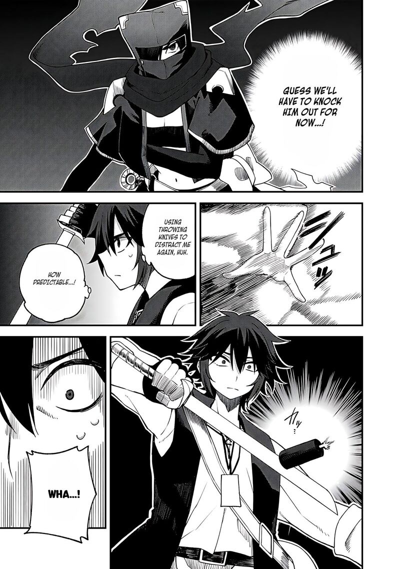 Dorei Shounin Shika Sentakushi Ga Nai Desu Yo Harem Nani Sore OishII No Chapter 63 Page 14