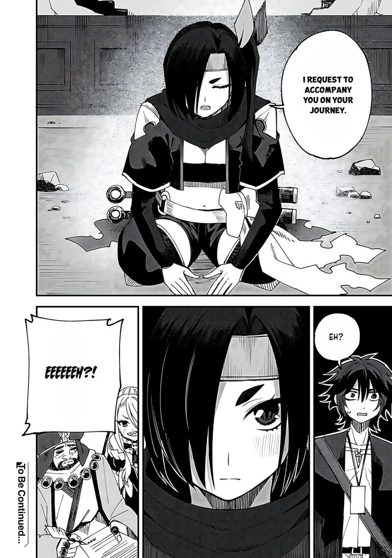 Dorei Shounin Shika Sentakushi Ga Nai Desu Yo Harem Nani Sore OishII No Chapter 63 Page 25