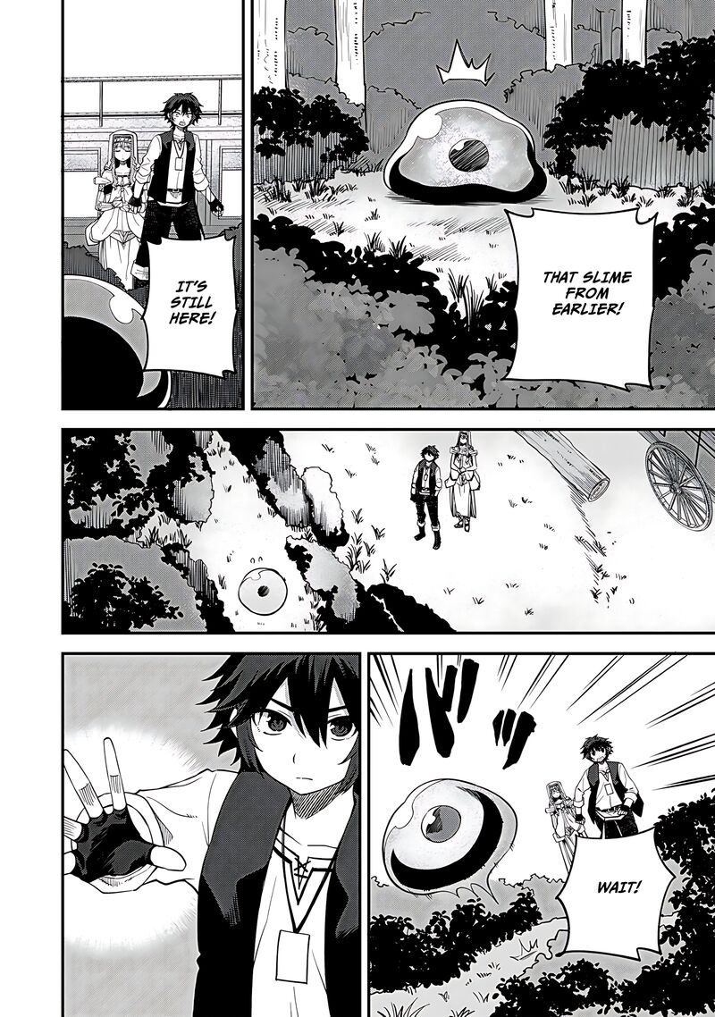 Dorei Shounin Shika Sentakushi Ga Nai Desu Yo Harem Nani Sore OishII No Chapter 65 Page 13